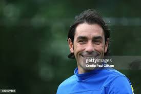 3,035 Robert Pires Arsenal Photos & High Res Pictures