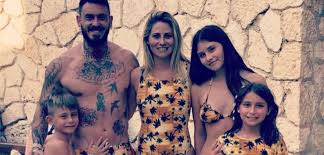 Mauricio pinilla, histórico delantero de la selección chilena, utilizó a nuestro país como medida para compararse con el suyo. Pinilla Y Como Logro Que Sus Hijos Quisieran Irse A Coquimbo Habia Que Hacer Un Ultimo Sacrificio Deportes Lado B Pagina 7