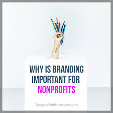 When branding a nonprofit, you need to think about how your donors and volunteers will relate to the concept you have created. Nonprofit Branding Mission Statement And Nonprofit Branding Tips Nonprofit Organization Business Non Profit Nonprofit Marketing