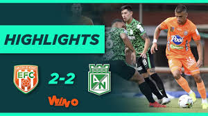 Born in tumaco, colombia, ibarbo started his career at club la cantera before moving to atlético nacional, where he started his professional career and quickly promoted to the first team. Atletico Nacional Vs Tolima En Vivo Online Donde Y Como Ver Por La Liga Betplay 2021 Ii En Internet Streaming Y Tv Goal Com