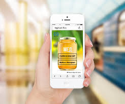 Reklama V Seti Wi Fi V Metro