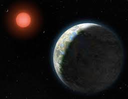 Encuentran un planeta con un "100% de posibilidades" de tener vida - RTVE.es