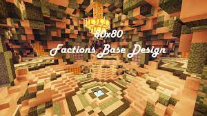 Maybe you would like to learn more about one of these? 80x80 Factions Base Tour Minecraft Faction Interior Design Ep 11 W Download Youtube