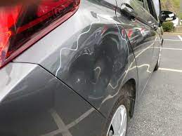 Our pdr service is absolutely mobile throughout the uk. Paintless Dent Repair Charlotte Mobile Dent Removal Service