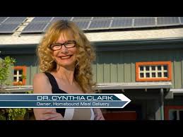 Cynthia Lea Clark - IMDb