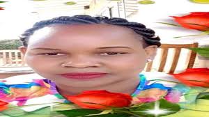 Detectives have commenced investigations into the death of caroline kangogo. Is She Hiv Positive Facebook Dci Discover New Interesting Detail About Killer Cop Caroline Kangogo Chai Moto