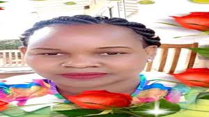 Sources say that the killer cop who was wanted for the killing of two men in nakuru and juja shot herself dead on the morning of friday, july 16. Is She Hiv Positive Facebook Dci Discover New Interesting Detail About Killer Cop Caroline Kangogo Chai Moto