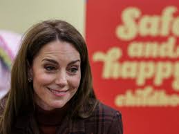 Kate Middleton has 'confusing' new fashion strategy but it is 'intentional' 