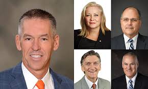 AEM Welcomes 2024 Officers and New Directors