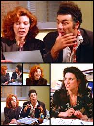 Pin On Seinfeld The Fire 5