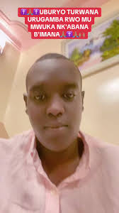 Rugambacyprien Ndaje Yezu