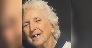 Jean Frances Spencer Obituary