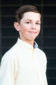 2024-2025 > U14 > Roster > Owen Sutton (Sun County Panthers)