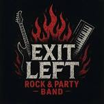 Exit Left Live at Hard Rock Hotel Daytona Sessions