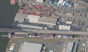 55 Jacobus Ave Kearny Nj 07032 Alden Leeds Corp Loopnet Com