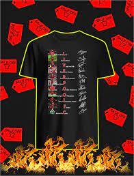Torres (77 goals) but still the best. Top Selling Liverpool Fc Players Names Signature Shirt And Hoodie And Tank Top