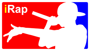 Image result for rap logo 