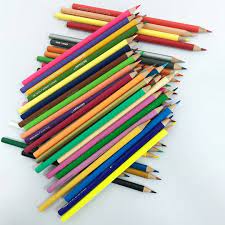 Amusing facts about pastel pencils. Colored Pencils By Creatology Michaels