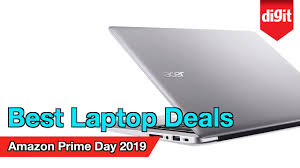 This way you can take a coffee break, find what you need, and get back to work in a jiffy. Amazon Prime Day 2019 Best Laptops Deals Offers Youtube