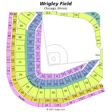 Wrigley Field Tickets Get The Best Deals On Wrigley Field