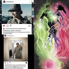 Zack snyder's justice league contains examples of: We Almost Had A Green Lantern In Zack Snyder S Justice League The Fanboy Seo