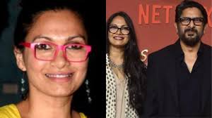 Arshad Warsi's Wife Maria Goretti Admits Missing Financial Independence After Choosing Motherhood