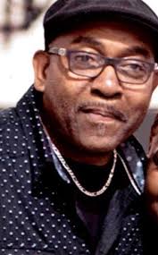 Ronald Robinson Obituary