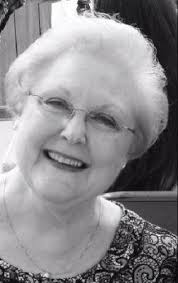 Joan Taylor Obituary (1946