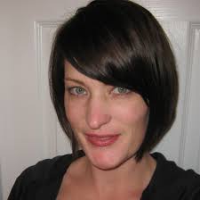 I don't even know what color my hair is anymore!