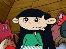 This is a list of episodes of the american animated television series codename: Girin Groax Gif Girin Groax Discover Share Gifs