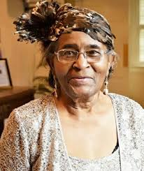 Flora Macklin Obituary