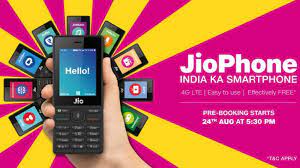 Hello friends, welcome to tech inventions. Jio Phone Features Specifications Revealed As Booking Process Draws Near Technology News