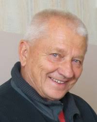 Alvin Harold Funk November 18 1938 — September 25 2023, death notice,  Obituaries, Necrology