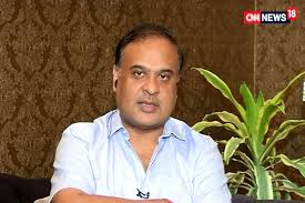 On the other hand, assam minister himanta biswa sarma today rejected the recently published nrc and said that sarbananda sonowal led assam government has urged the centre to dismiss the nrc list. Himanta Biswa Sarma The Bjp S 100 Strike Rate Man In North East