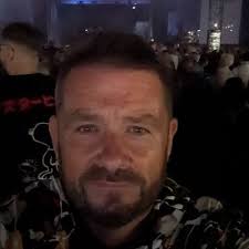 Stephen Dow (@fud72)