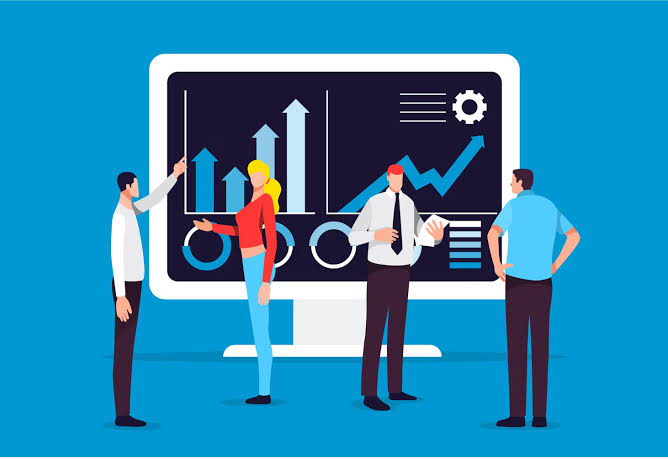 Maximizing Market Influence: The Role of Data in Shaping Business Strategies