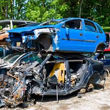 Thousands of local junkyards in our used parts network are ready to assist you. Scrapyard Car Scrapyard Bristol Rob Perry Salvage