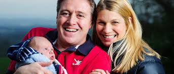 Remembering Chris Elsmore