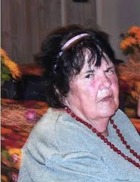 Dorothy Faye Garner Obituary