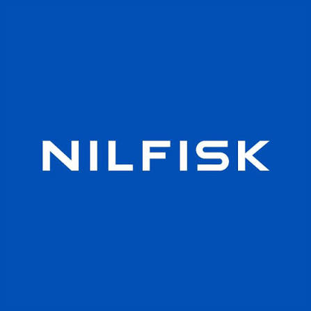 Nilfisk Logo