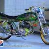 Kalau bicara masalah sejarah motor. 1