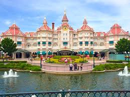The Ultimate Disneyland Paris Itinerary Without Lines Disney Trippers