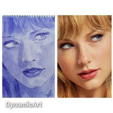 Just curious but does anyone here hold their pen the same way Taylor does?  🫶🏼