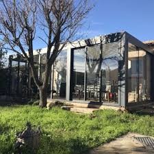 Marseille Atplus Mallemort Aluminium Menuiseries Fabrication Francaise Pergola Avec Images Toit Pergola Chantier Veranda Aluminium