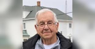 Merwyn Laney Obituary