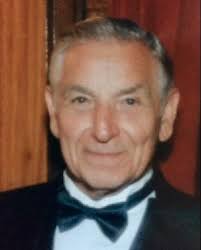 Paul Mykytiuk Obituary (1923