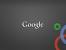 Desktop Aesthetic Google Wallpaper
