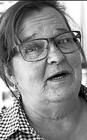 RIP Ann (Ott) Strasser, AAHS Class of 1980. # Ann Marie Strasser ## May 6,  1962