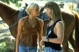 Joe Dirt 2001 Filmweb Joe Dirt Joe Dirt Costume Short Hair Styles