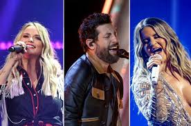 Claiming the award outside the staples center in los angeles on sunday night (mar. 2021 Grammy Awards Vote Now For Country Song Of The Year